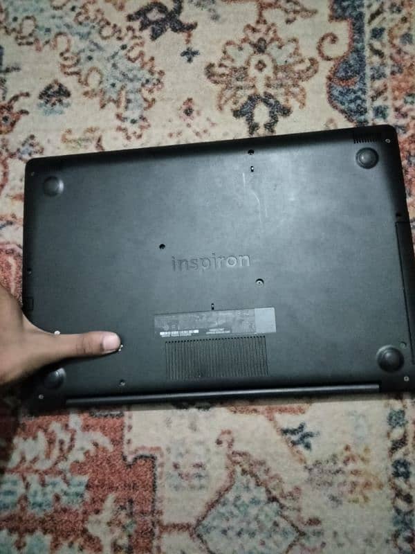 dell Inspiron 13 500 4