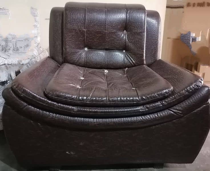 5 seater sofa set 1