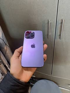 iphone 14 pro max 512 gb