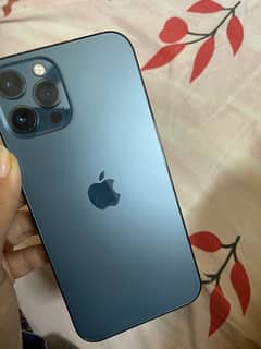 iphone 12 pro max pta approved 128gb