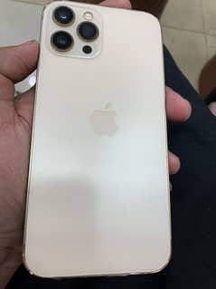 Non Pta iphone 12 max 128