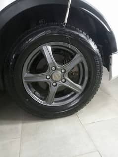 rims