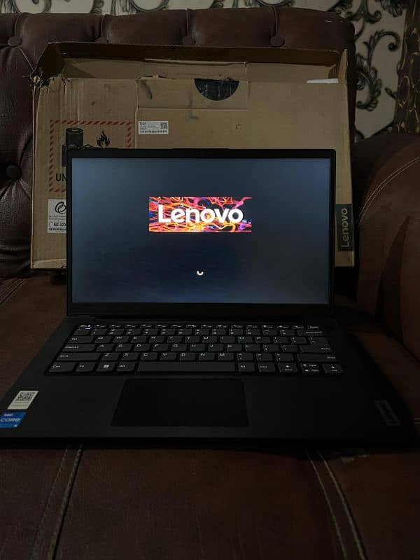 Lenovo V14 G3 Core i5 12th Gen, 8GB, 256GB NVME, 14″ FHD LED 0