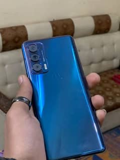 Motorola Moto edge 5 2021   10/10