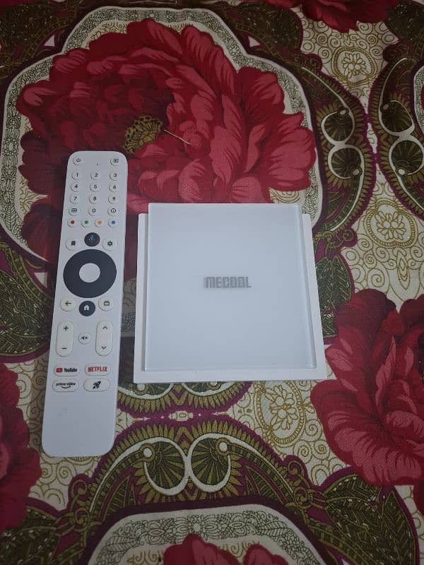 mecool km2 plus deluxe 4/32 ram rom tv box 0