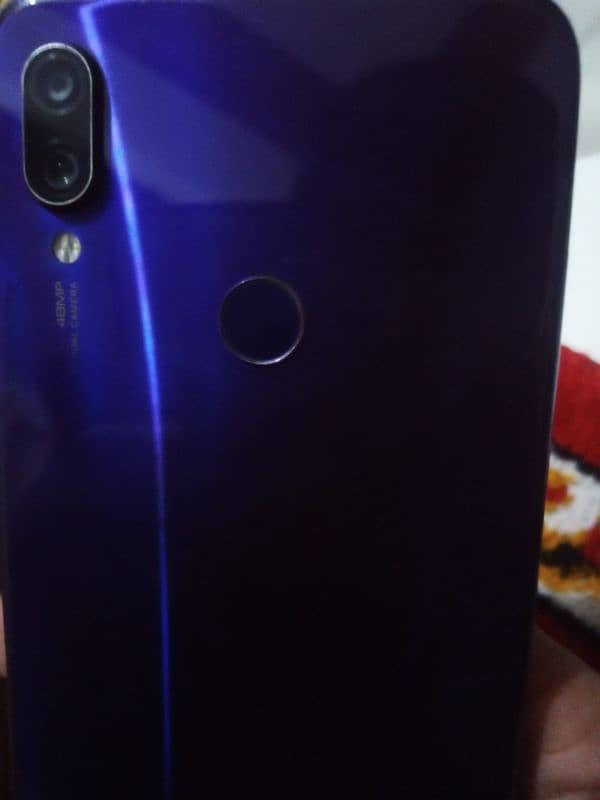 redmi note7 4/128 6