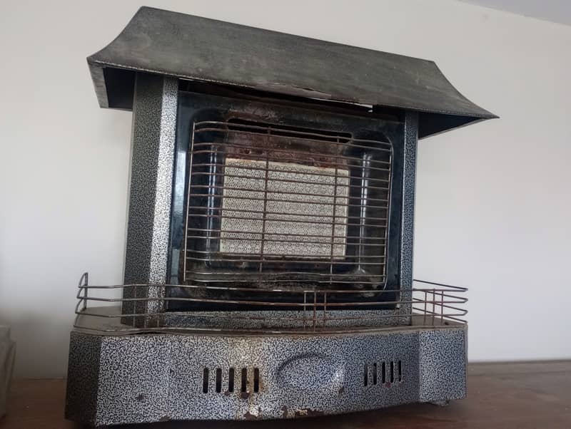 Gas heater for home use 0