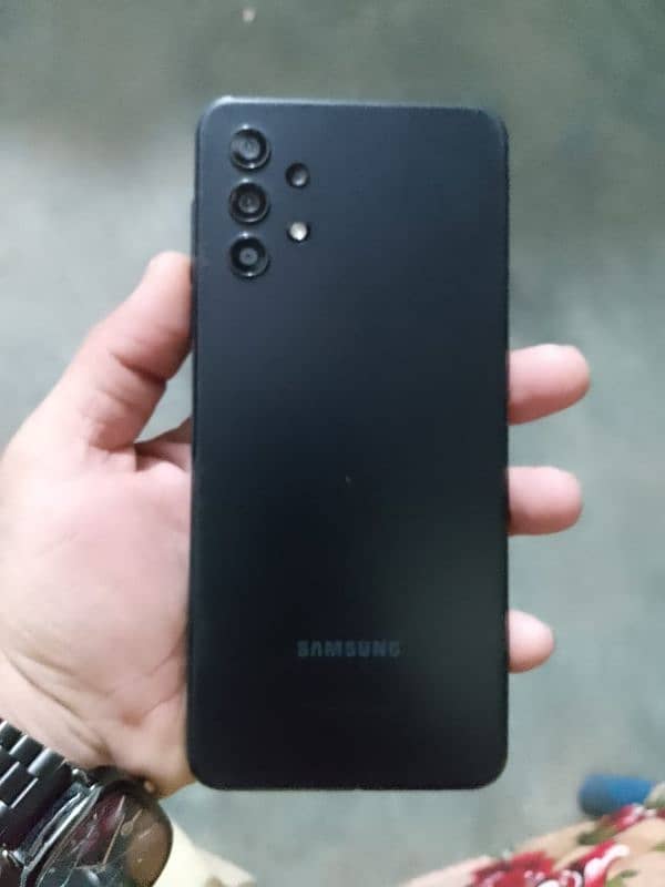 Galaxy  A32 0