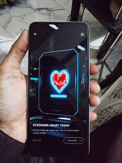 Infinix Hot 30i