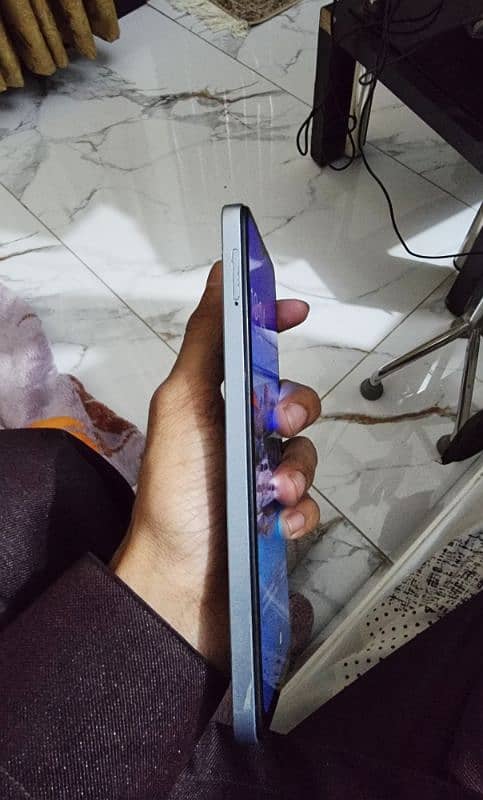 Infinix Hot 30i 4