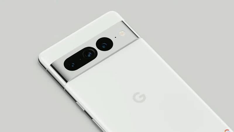 google pixel 7pro 12/128  10/10 pta approve 1