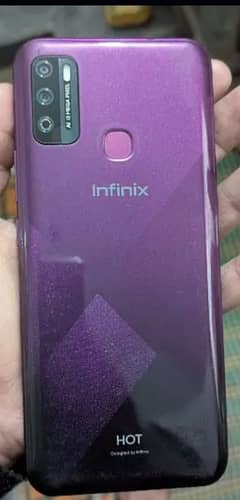 INFINIX