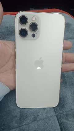 Iphone 12 pro max 256 GB non pta