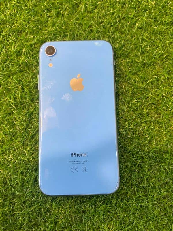 iphon XR 128 GB 1