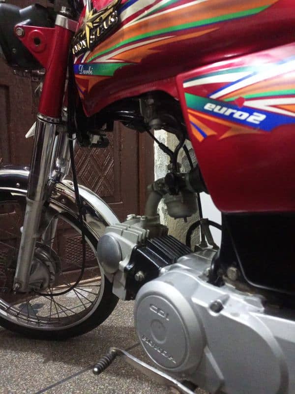 union star 70cc 2