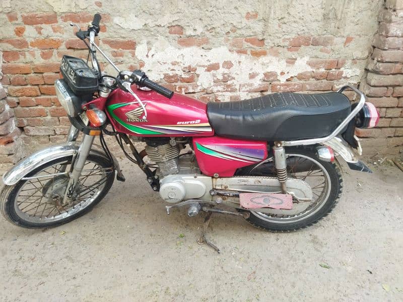 Honda125 2014 6