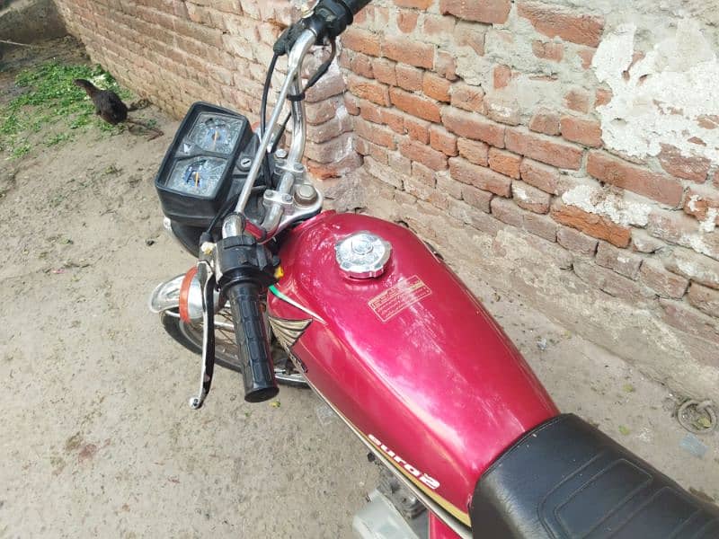 Honda125 2014 7