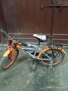 cycle for sale