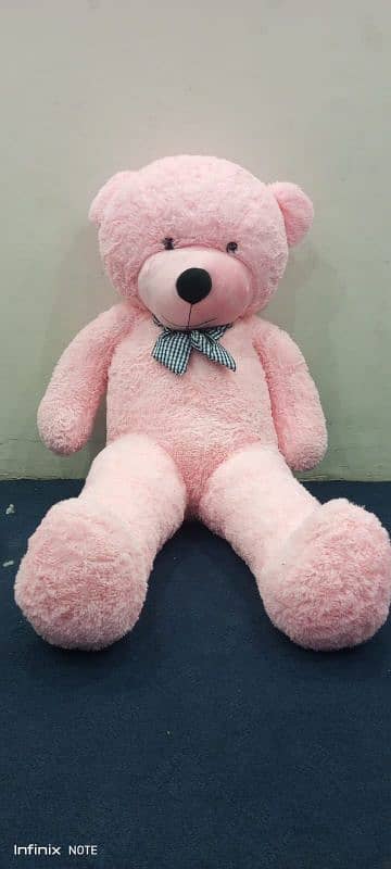 Teddy bear  Soft Quality Stuff 1