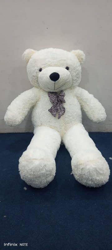 Teddy bear  Soft Quality Stuff 2