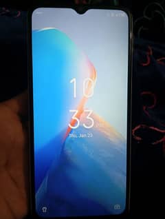 Infinix Smart 7 hd