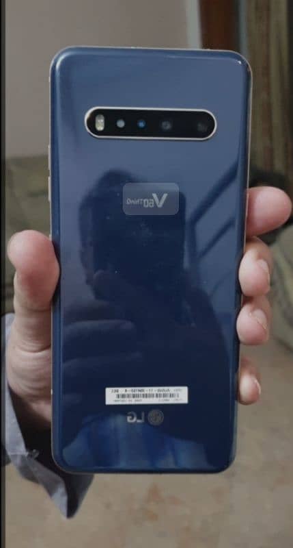 Lg v60tinQ5G 0