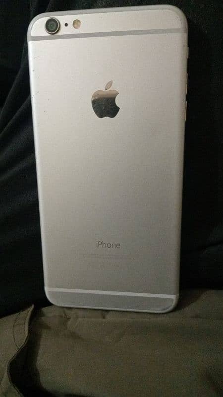 i phoon 6 plus 64 gb 2