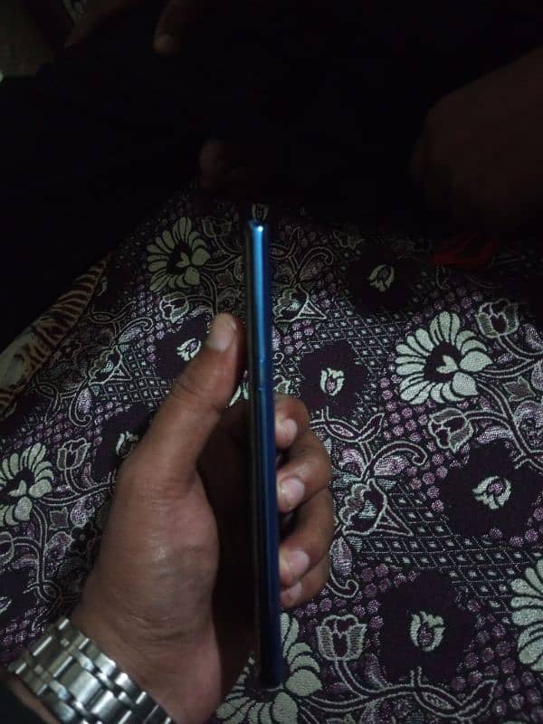 samsung Note 8 official PTA aprvd 2