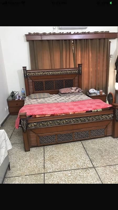 bed for sale 1