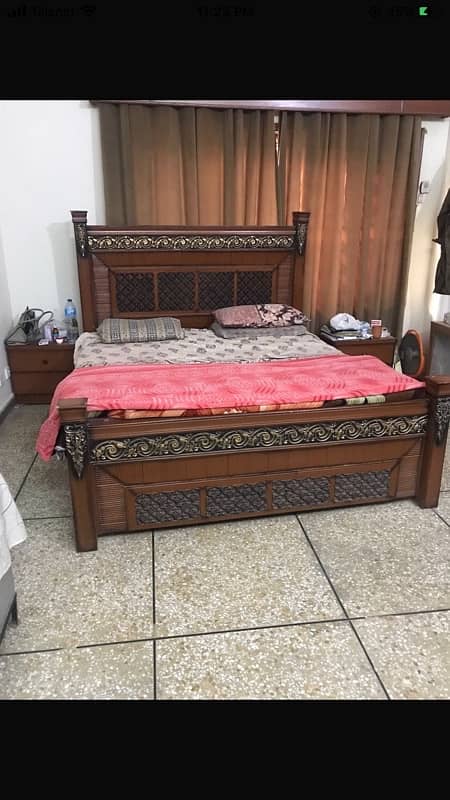 bed for sale 2