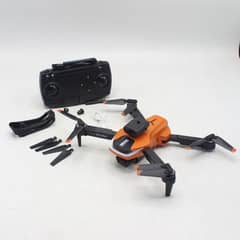 Q8 High Quality Camera Drone With Unique Design And Fiber Body