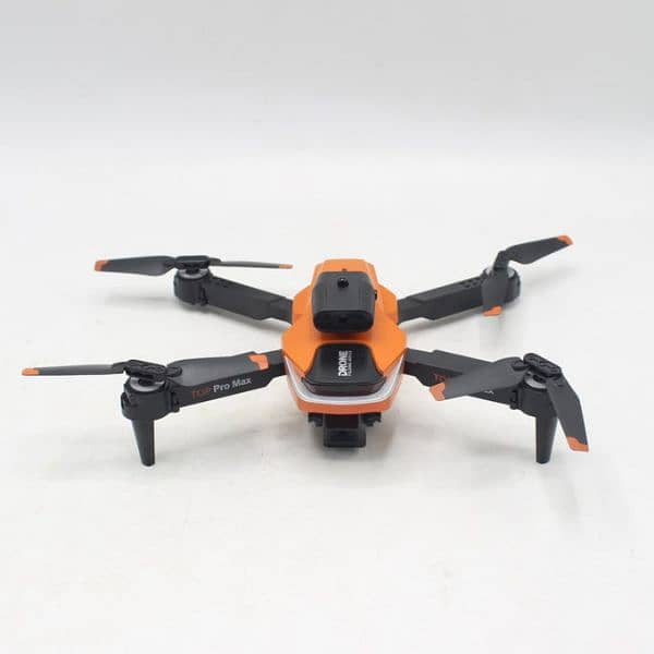 Q8 High Quality Camera Drone With Unique Design And Fiber Body 3