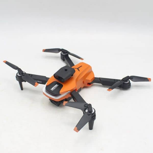 Q8 High Quality Camera Drone With Unique Design And Fiber Body 5