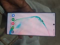 Samsung Galaxy Note 10 Plus 12 256