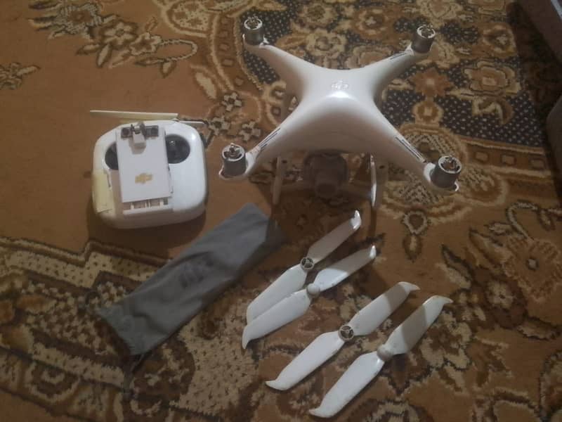 Phantom 4pro 3