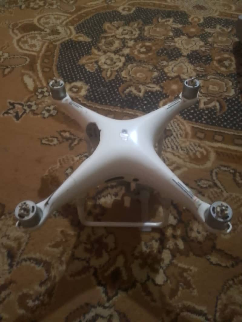 Phantom 4pro 5