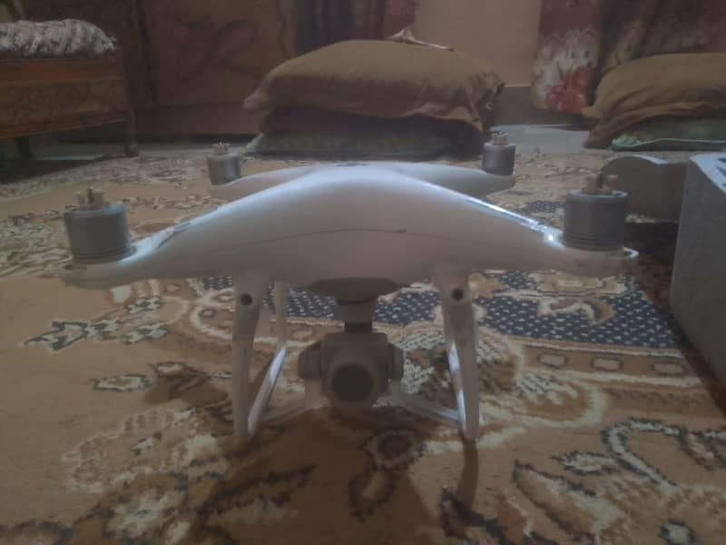 Phantom 4pro 6