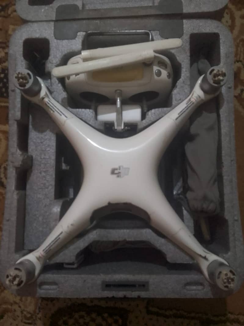 Phantom 4pro 7