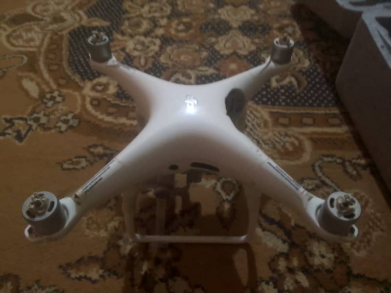 Phantom 4pro 10