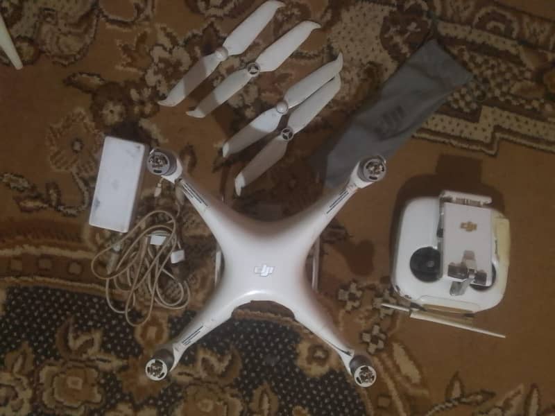 Phantom 4pro 11