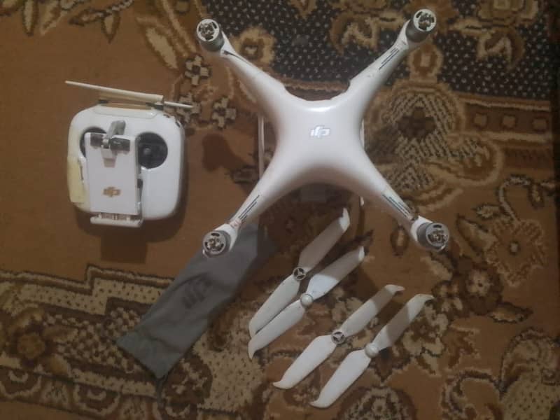 Phantom 4pro 13