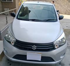 Suzuki Cultus VXR 2019