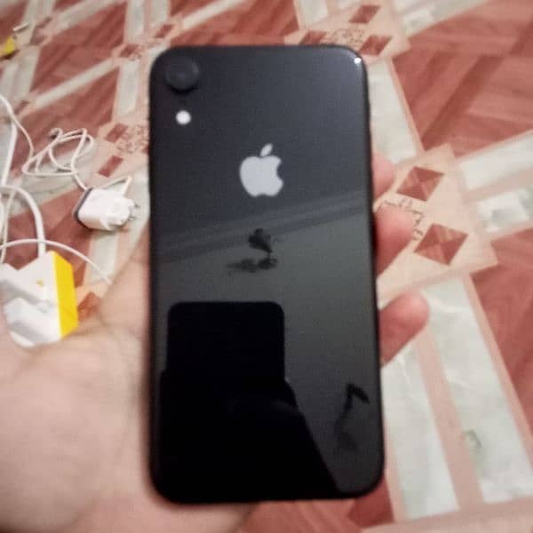 iPhone XR 64GB JV for Sale 0