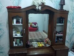 Dressing Table in Condition