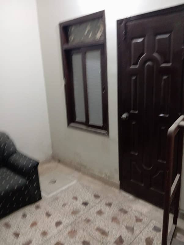 GULSHAN E IQBAL BLOCK-4 SILENT COMMERCIAL OFFICE 4