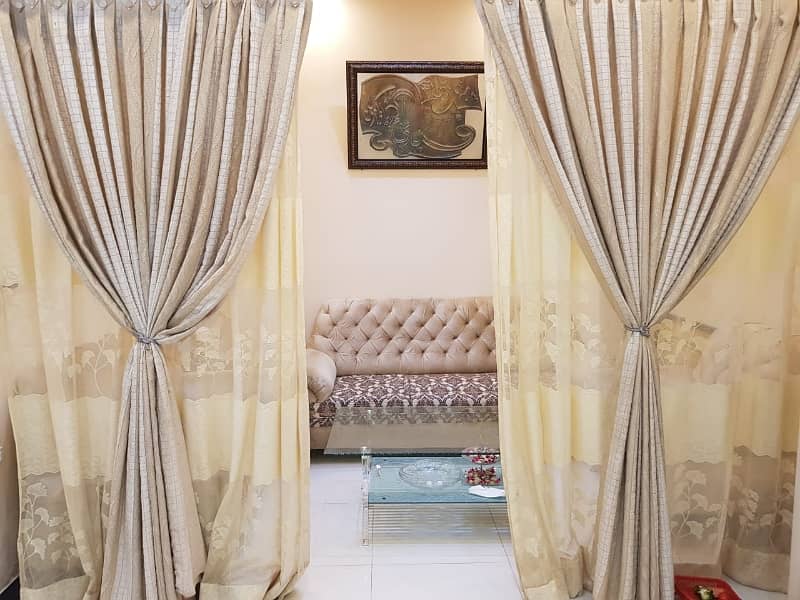 3 BED DD FLAT FOR SALE IN GULSHAN BLK-7 0