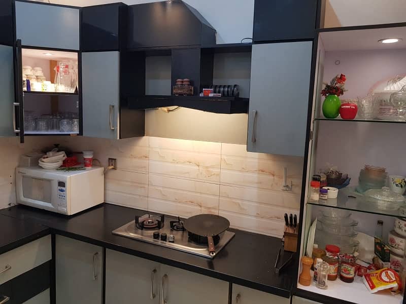 3 BED DD FLAT FOR SALE IN GULSHAN BLK-7 4