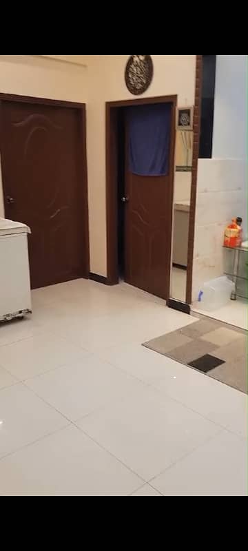 3 BED DD FLAT FOR SALE IN GULSHAN BLK-7 6