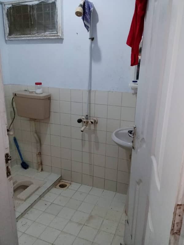 3 BED DD FLAT FOR SELL IN GULSHAN BLK-7 MARHABA CENTRE 13