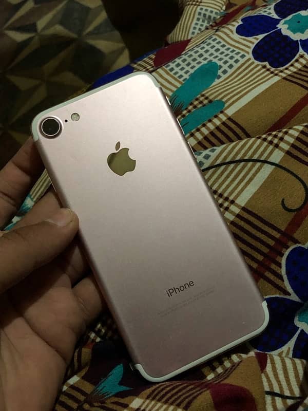 iPhone 7 pta approved 1